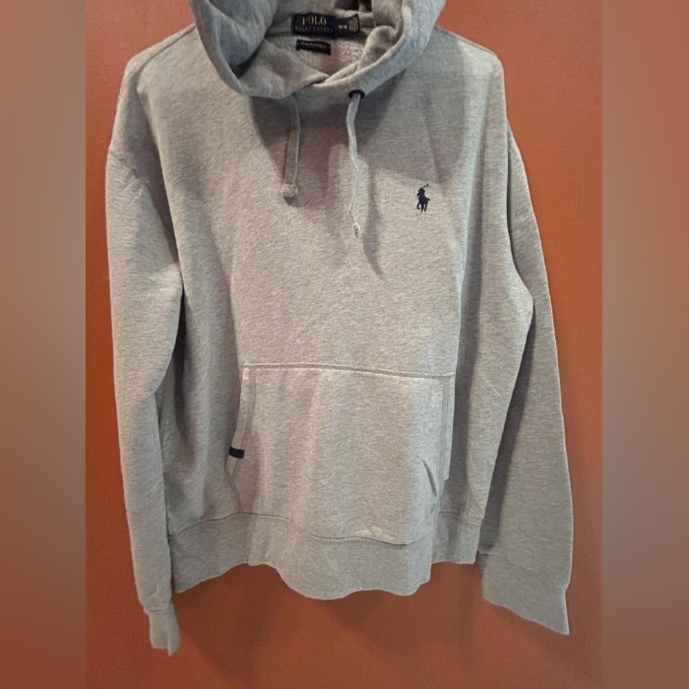 POLO Ralph Lauren Fleece Hoodie